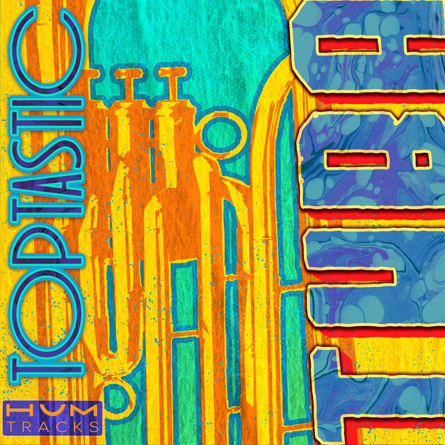 Toptastic Tuba