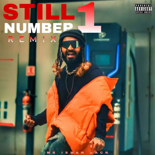 Still Number 1 (Remix)