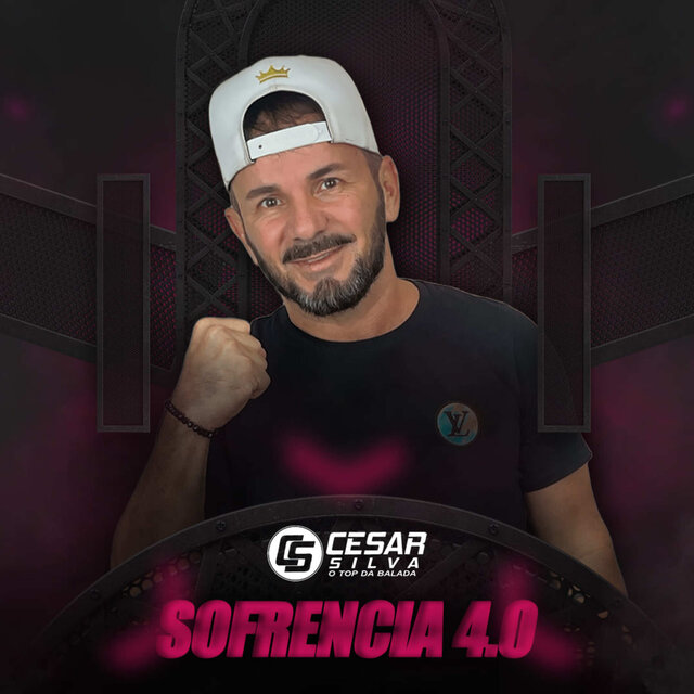 Sofrência 4.0