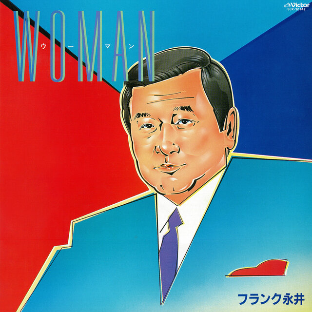 WOMAN