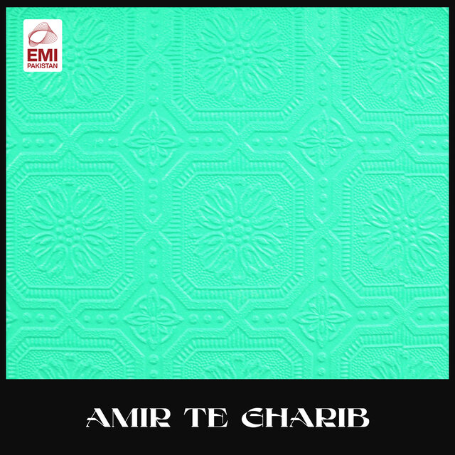 Amir Te Gharib (Original Motion Picture Soundtrack)