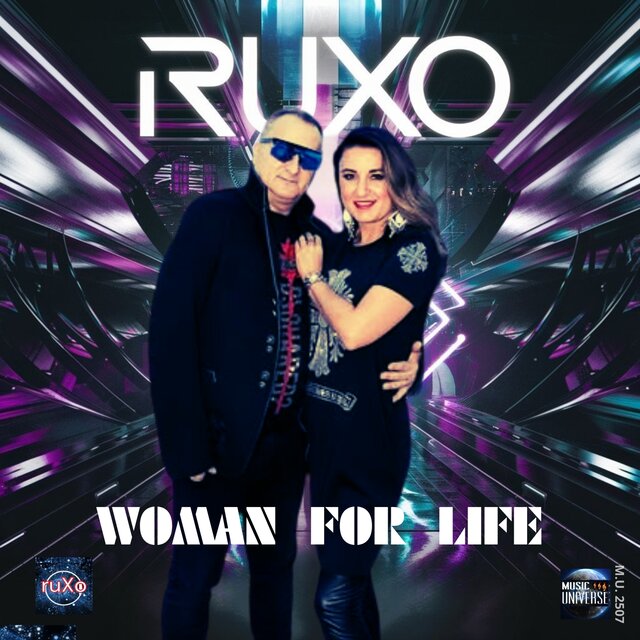 Woman for life