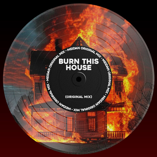 Burn This House