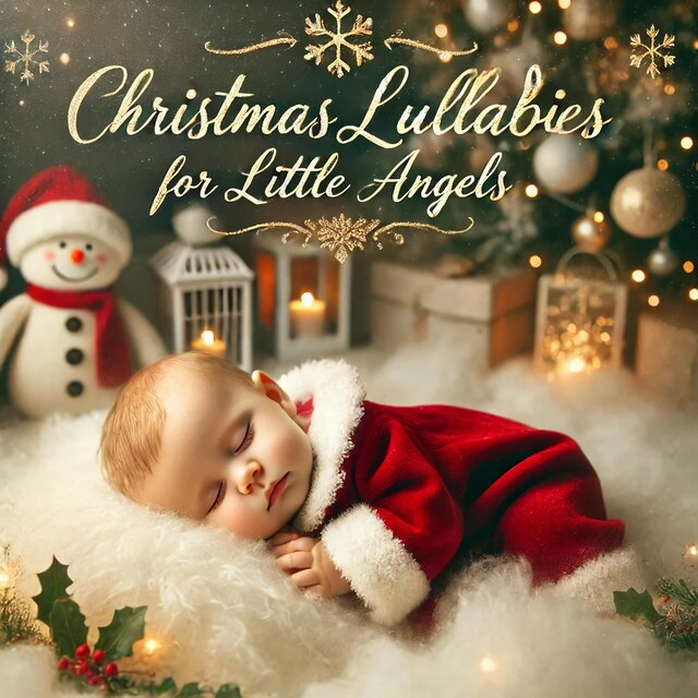 Christmas Lullabie