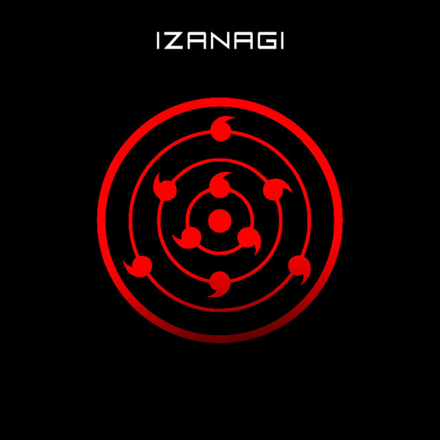 Izanagi
