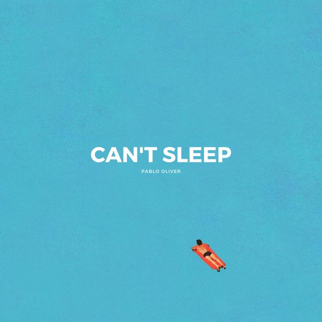 Can't Sleep