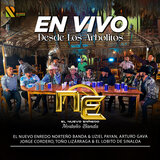 Gracias Porque Volviste & Amor Prisionero (En Vivo)