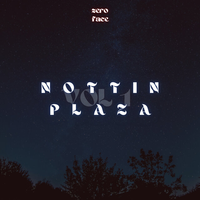 NOTTIN PLAZA, Vol.1