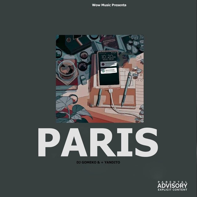 Paris