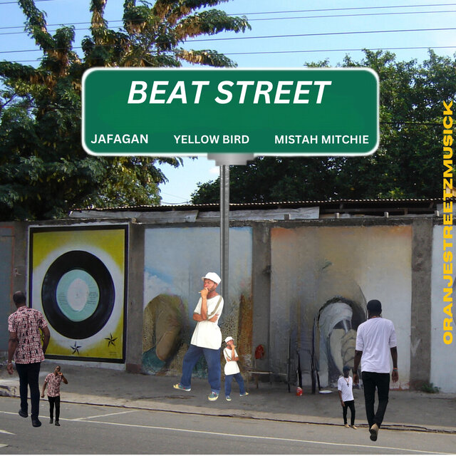 BEAT STREET