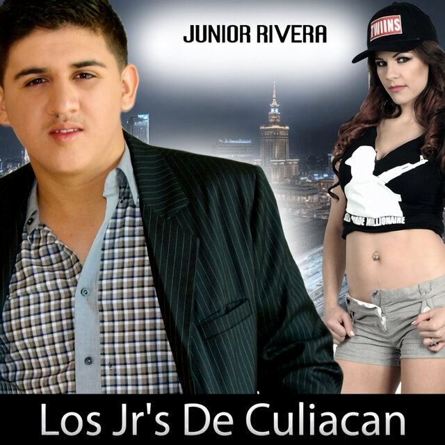 Los Jrs De Culiacan