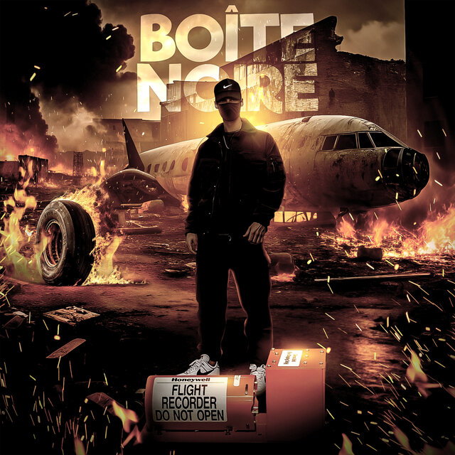 Boîte noire