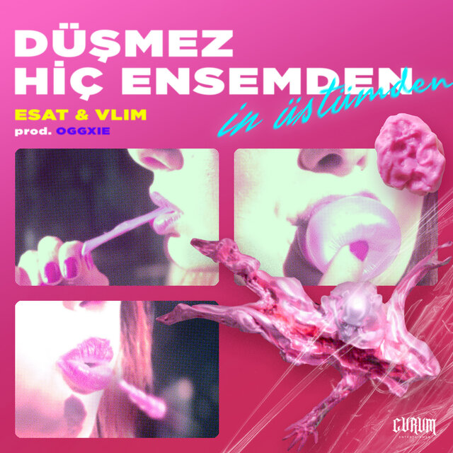 düşmez hiç ensemden