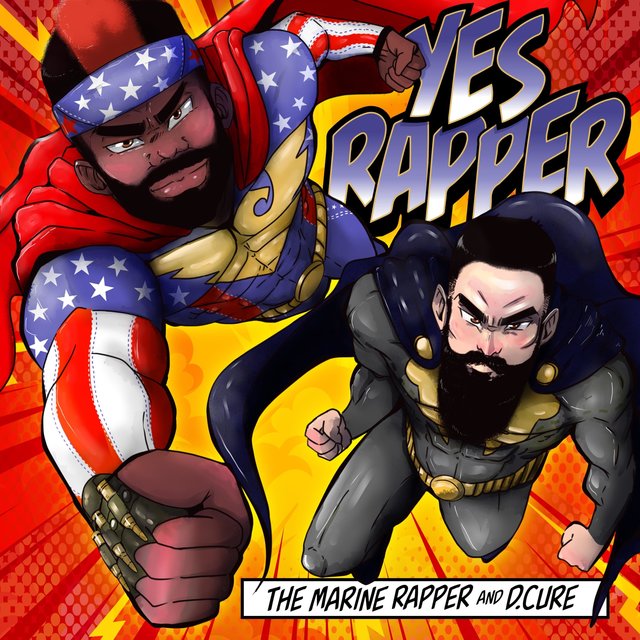 Yes Rapper