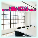 Work Afternoon Background Music