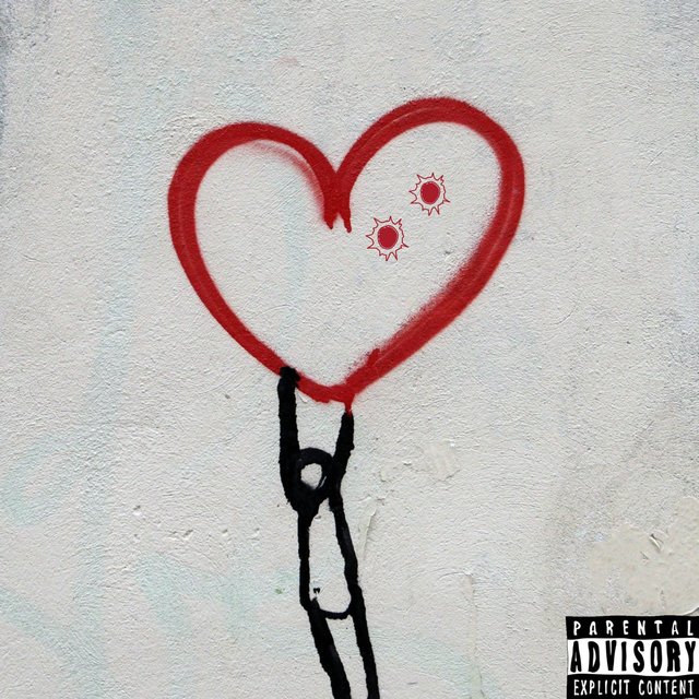 2 in the Heart