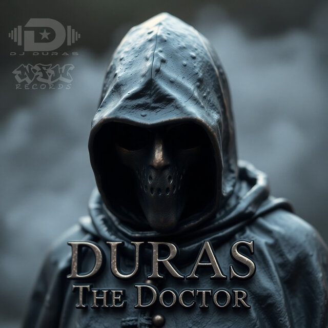 The Doctor - Horrorcore