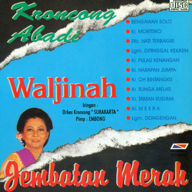 Keroncong Abadi