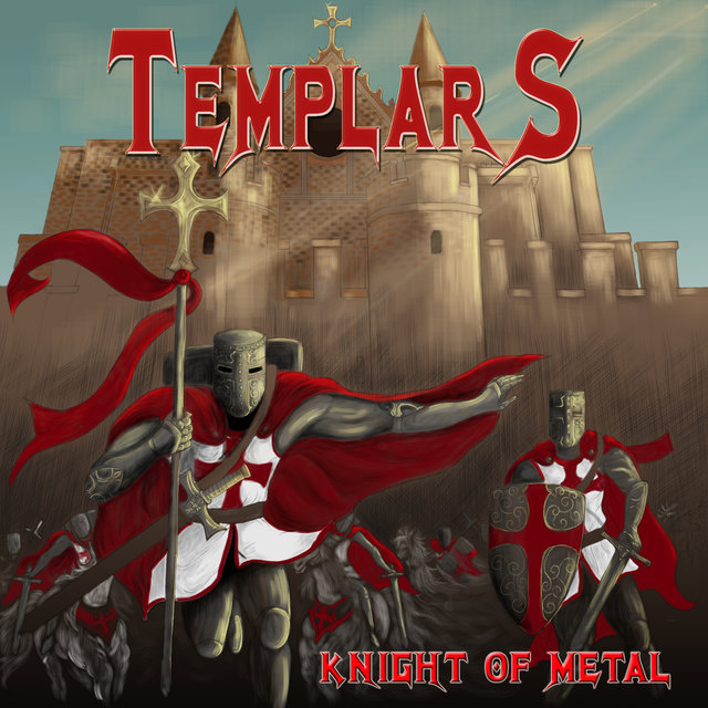 King of Metal