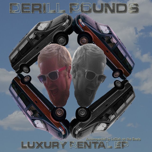 Luxury Rental EP