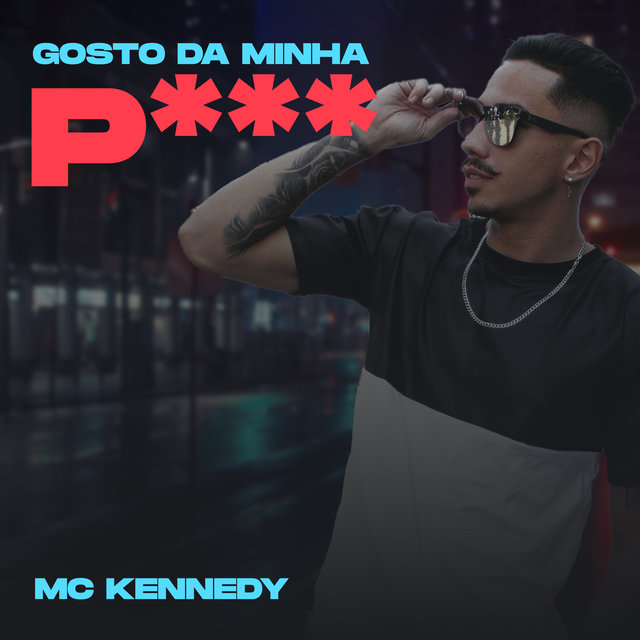 Gosto da Minha P***