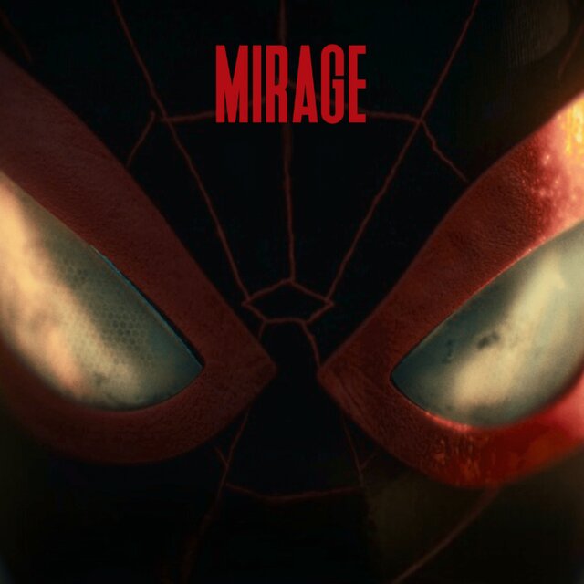 MIRAGE