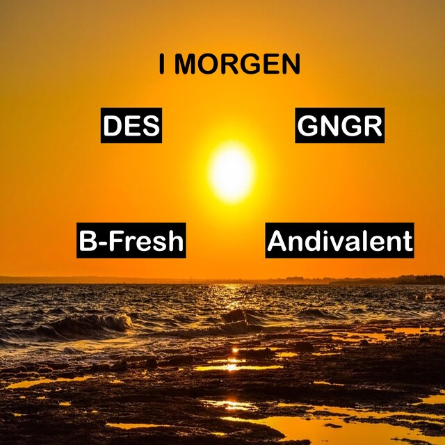 I morgen