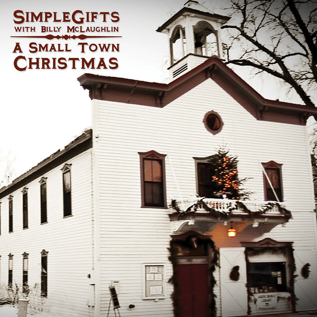 A Small Town Christmas
