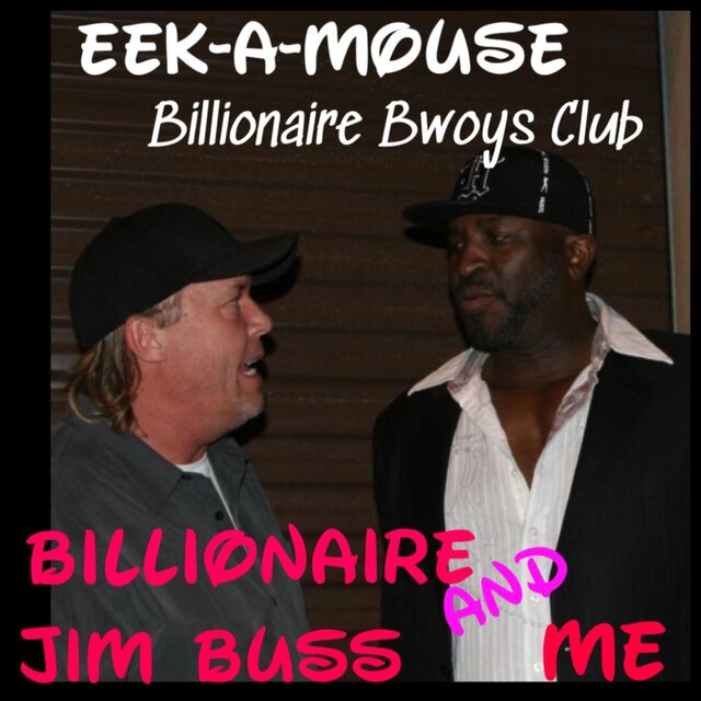 Billiionaire Jim Buss And Me