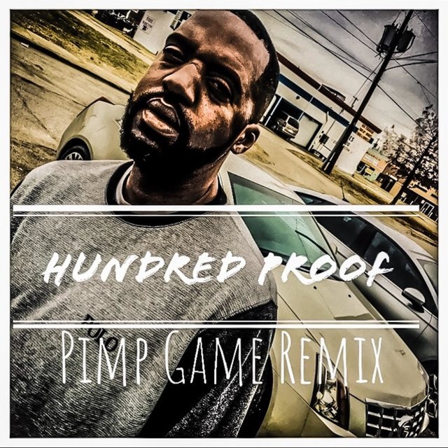 Pimp Game