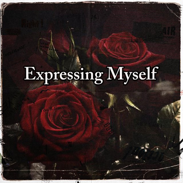 ExpressingMyself