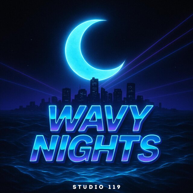 Wavy Nights