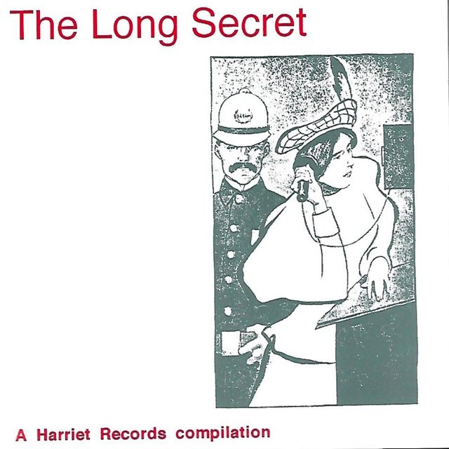 The Long Secret (A Harriet Records Compilation) (Edited Digital Version)
