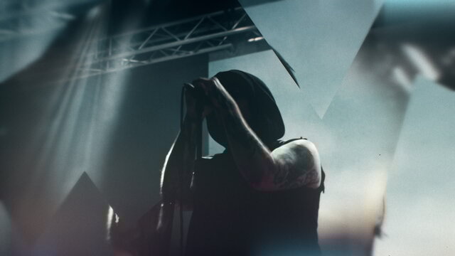 Innocence Was Long Forgotten (Live at Hellsinki Metal Festival 2024)