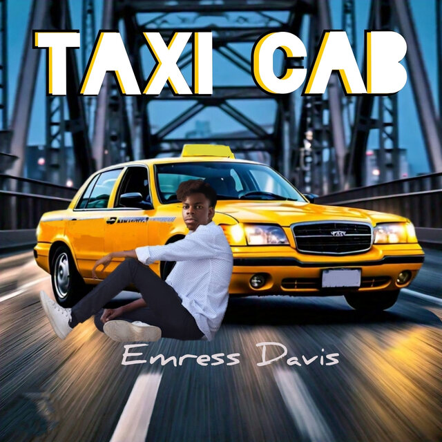 Taxi Cab
