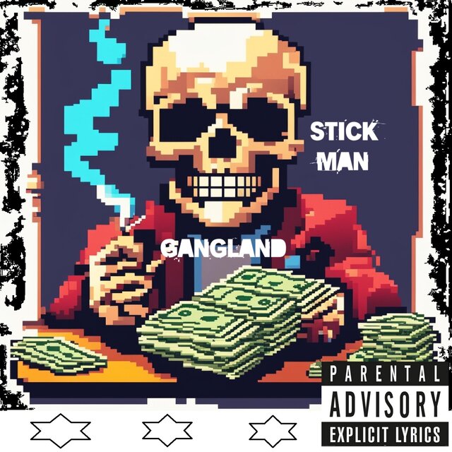 Gangland