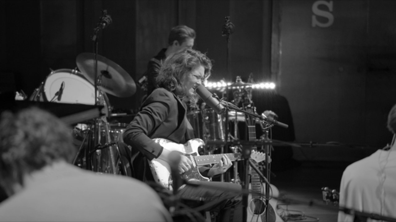 Fire On The Mountain (Live at Oslo Konserthus, Oslo, 2019)