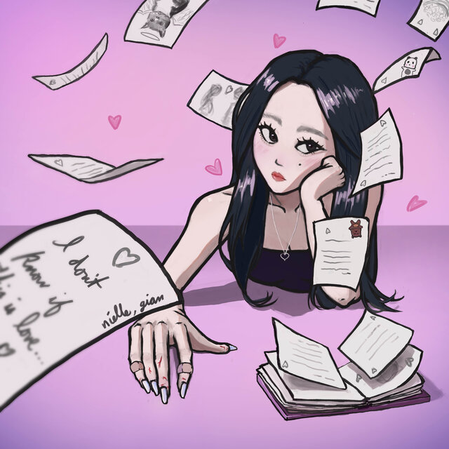 paper cuts