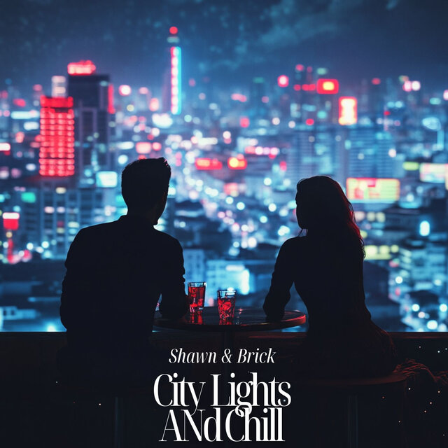 City Lights And Chill