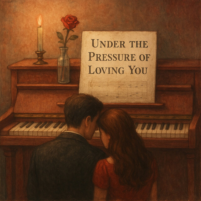 Under the Pressure of Loving You