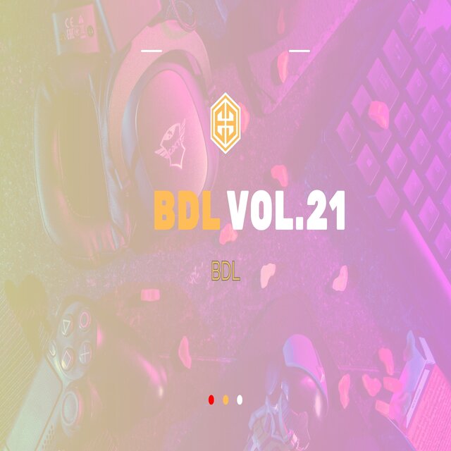 BDL Vol.21