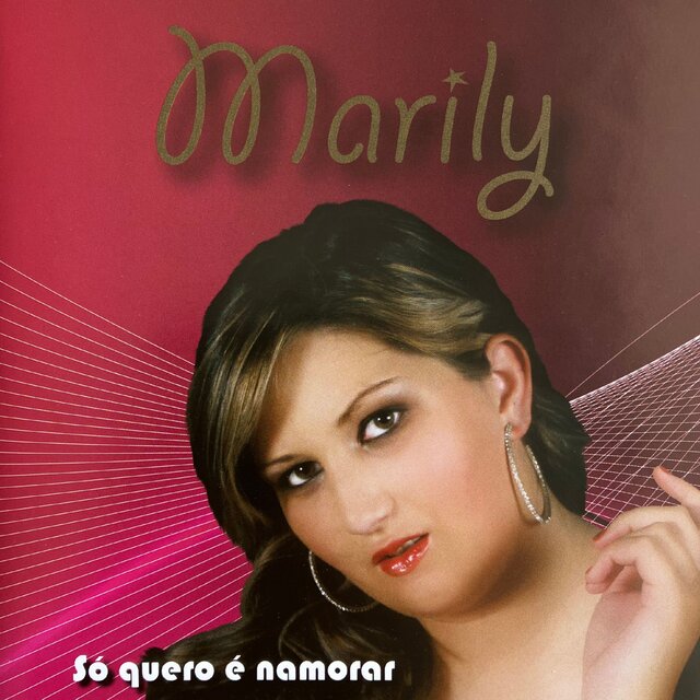 Só Quero É Namorar