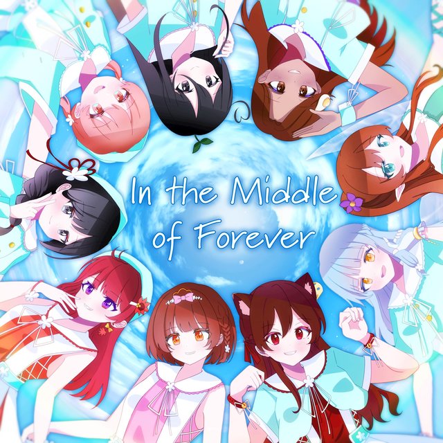 In the Middle of Forever