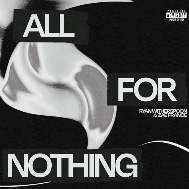 All For Nothing (feat. Zae France)