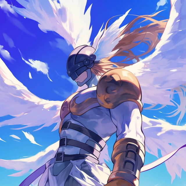 Angemon