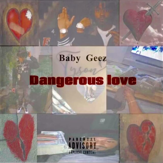 Dangerous LOV3