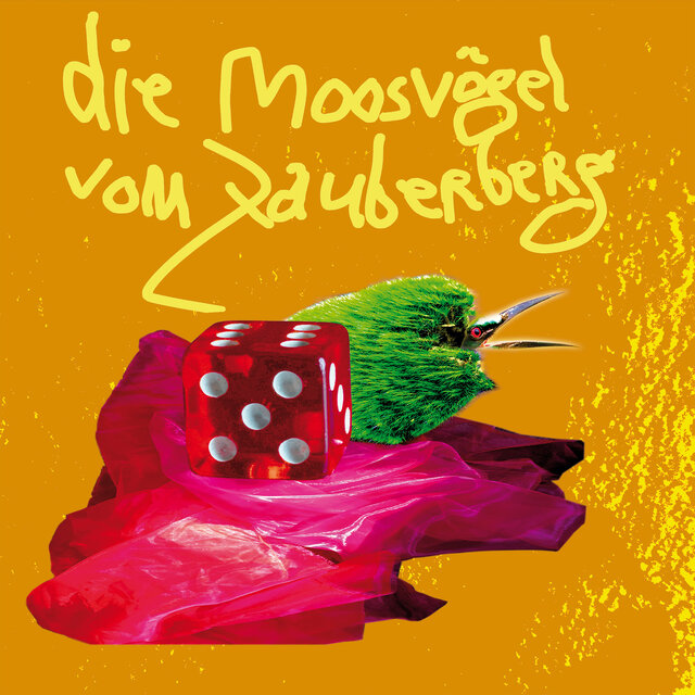 Die Moosvögel vom Zauberberg