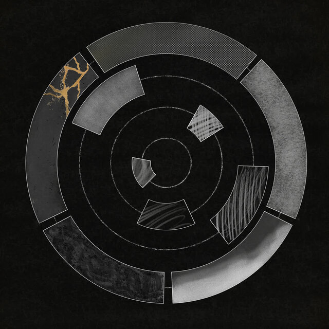 Kintsugi