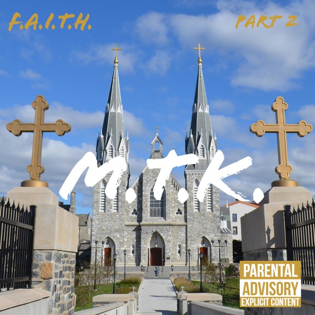 F.A.I.T.H., Pt. 2