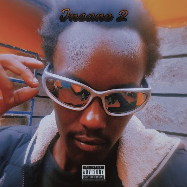 Insane 2